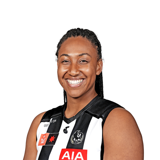 Sabrina Frederick profile picture